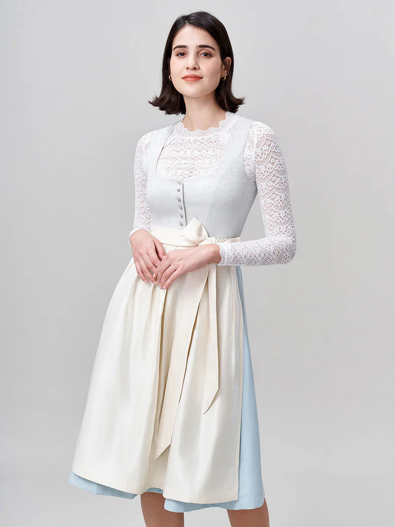 Das Elegante Dirndl: Tradition trifft auf zeitlose Eleganz