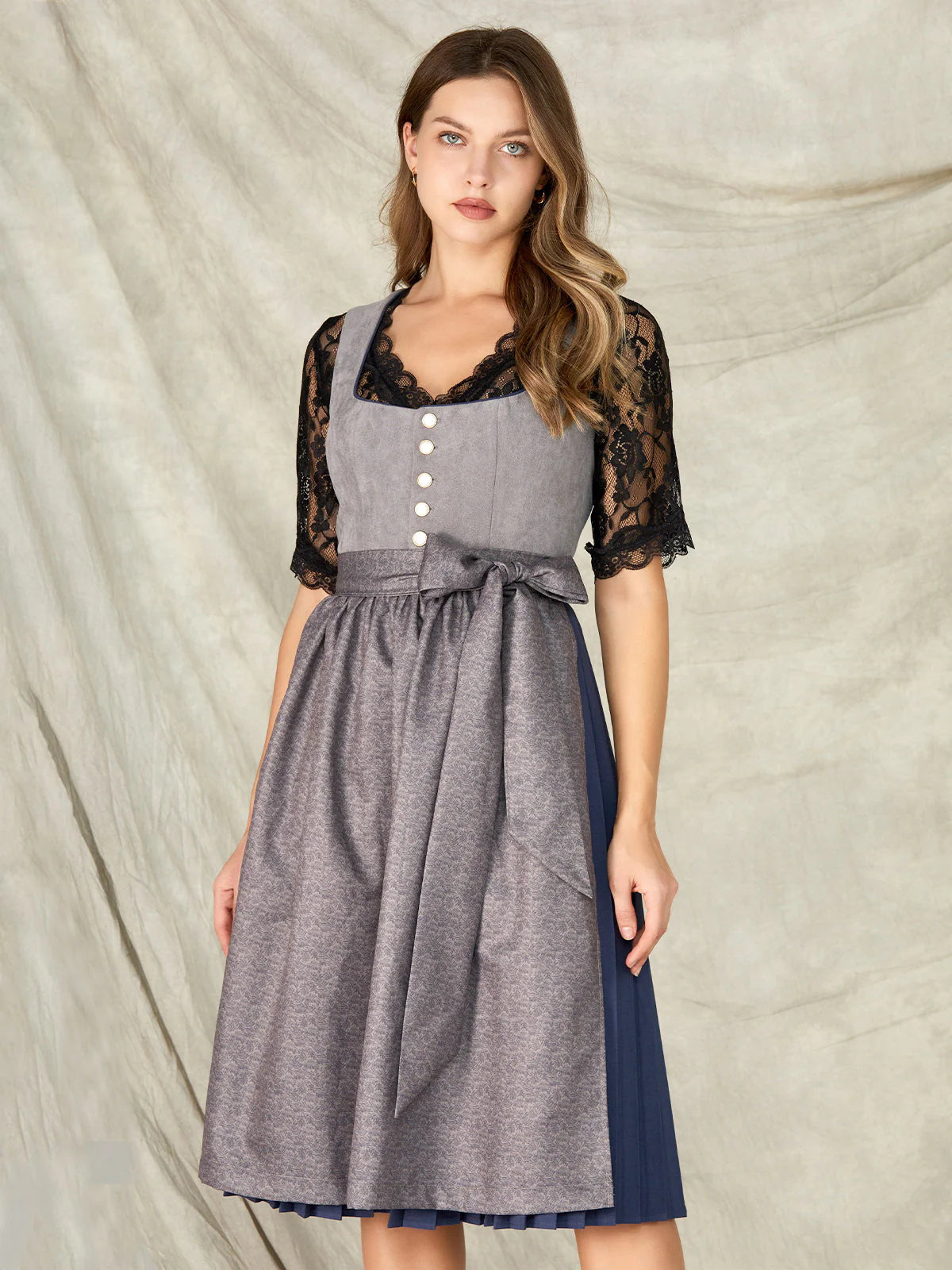 Amuseliebe Dirndl – Tradition und Moderne vereint