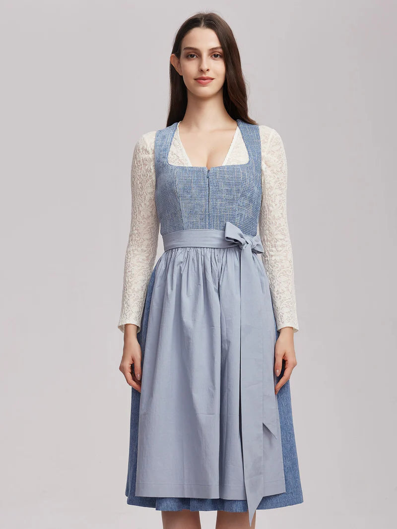 Fortsetzung: Das Elegante Dirndl – Traditionelle Mode mit Modernem Flair