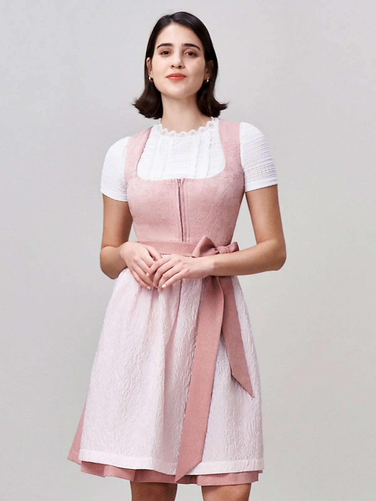 Amuseliebe und das zauberhafte Dirndl