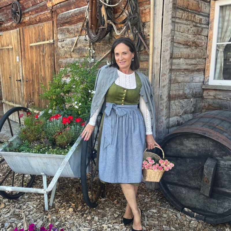 Amuseliebe Rücksendung, Dirndl Blau und Dirndl Online Kaufen: Ein Leitfaden für stilvolle Einkäufe und sorgenfreie Rückgaben