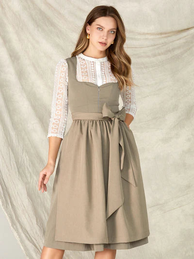 Fortsetzung: Grünes Dirndl, Dirndl Grün und Grün Dirndl – Weitere Ideen und Styling-Tipps