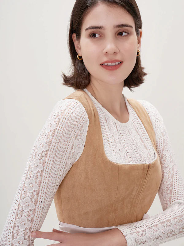 Das Khaki-Dirndl – Ein stilvolles Kleidungsstück für jeden Anlass