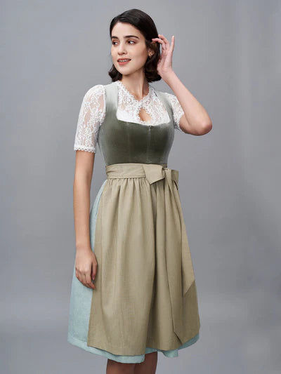 Fortsetzung: Dirndl Grün, Lindgrünes Dirndl und Grün Dirndl – Weitere Tipps und Trends für Ihr Perfektes Outfit