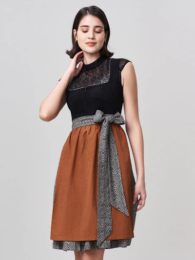 Dirndl - Eine faszinierende Welt der Tradition und Mode