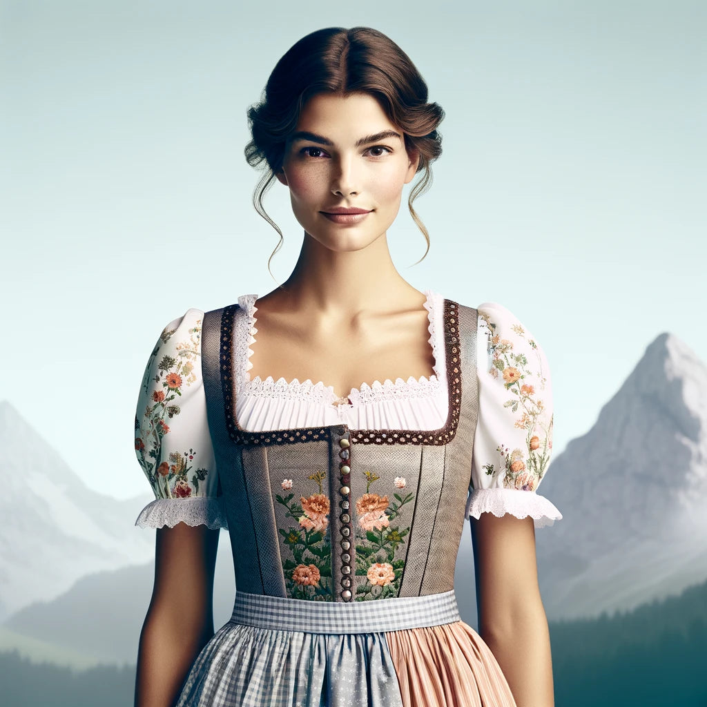 Meine Erfahrungen mit Amuseliebe Dirndl – Tradition und Stil vereint