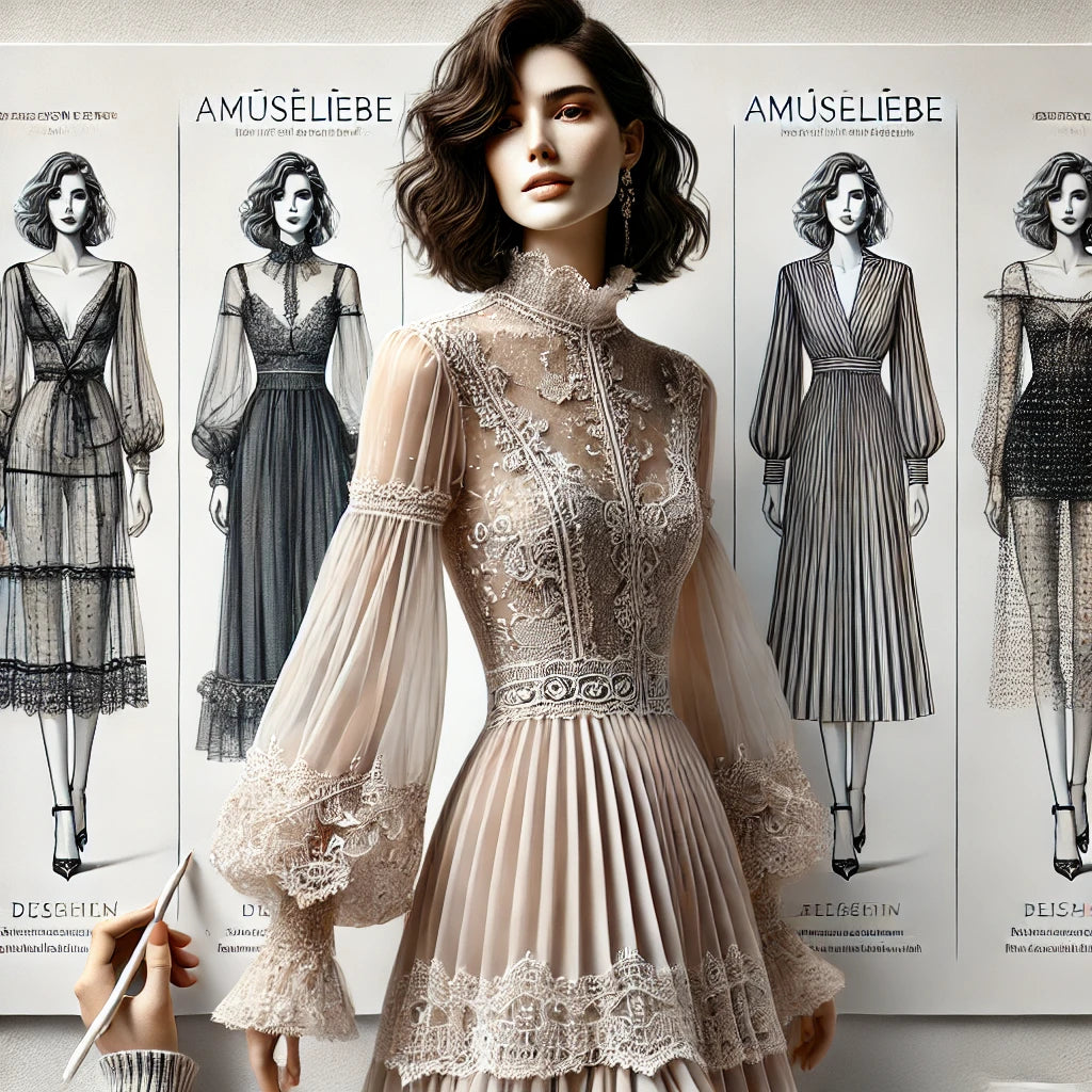 Amuseliebe Bewertung – Eine ehrliche Einschätzung der Marke