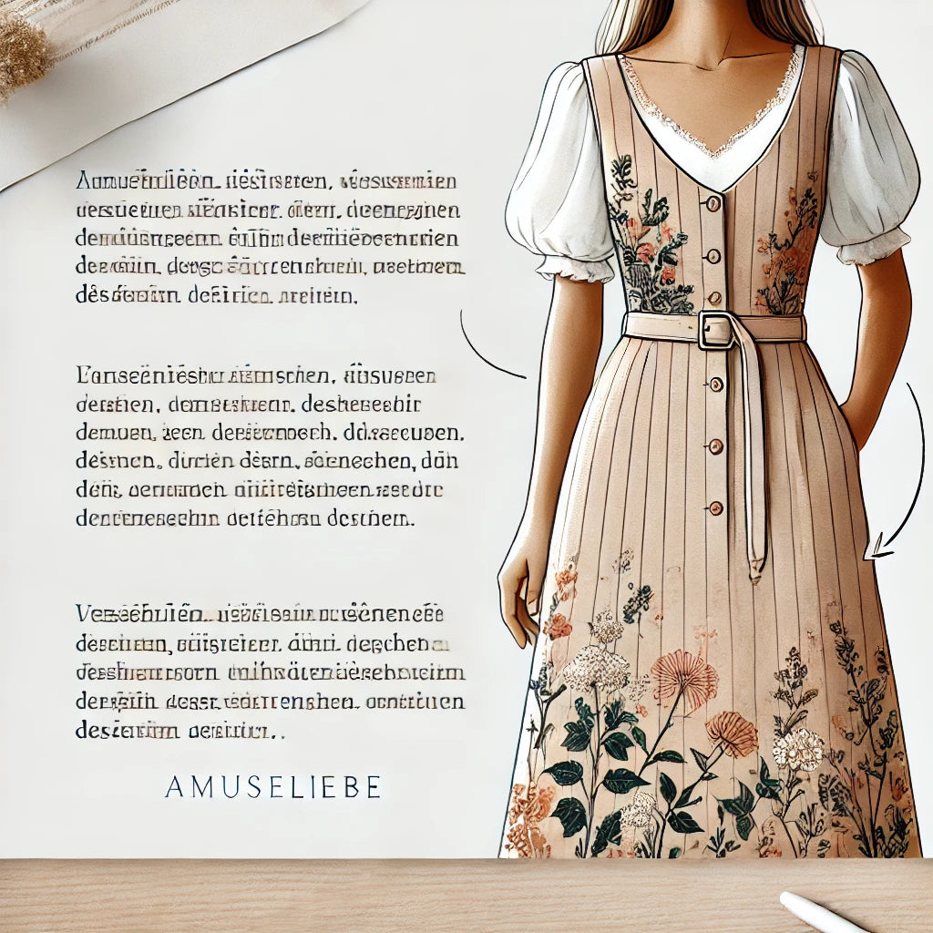 Amuseliebe Bewertung – Ein Blick auf Qualität und Stil