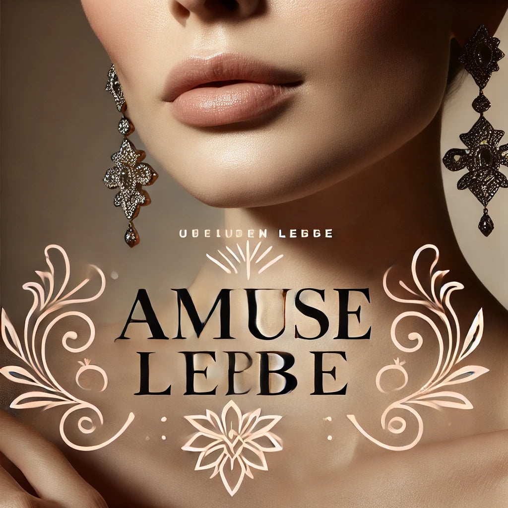 Amuse Liebe – Eine Welt voller Schönheit und Inspiration