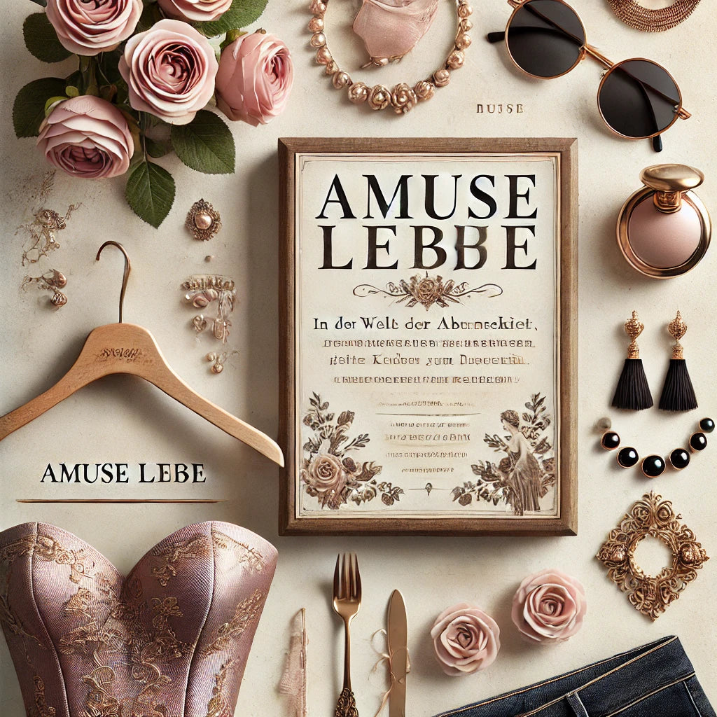 Amuse Liebe – Eine ausführliche Bewertung