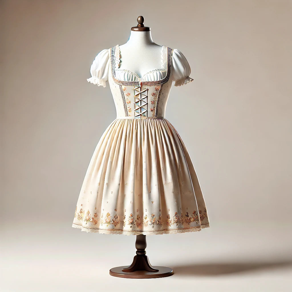 Die Faszination günstiger Dirndl - Eine Entdeckungsreise zur Eleganz und Sparsamkeit