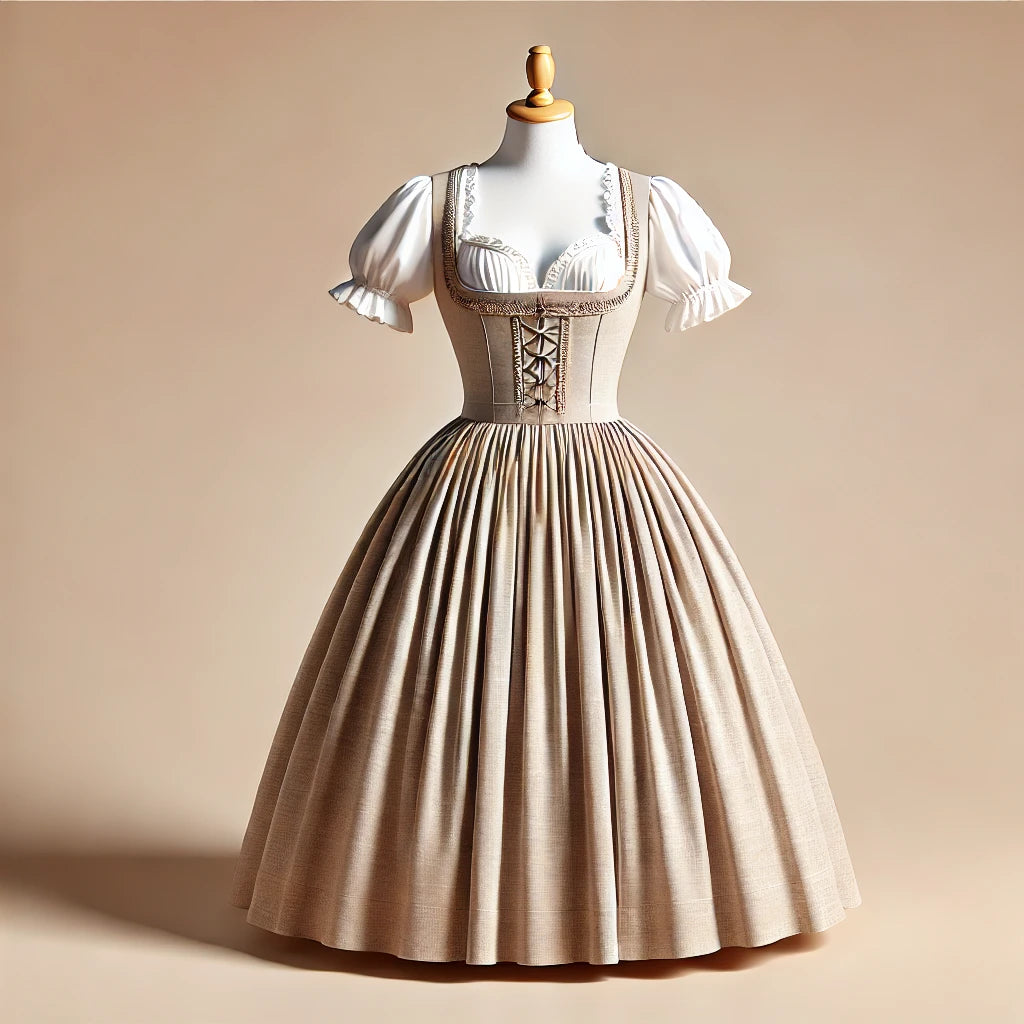 Günstige Dirndl kaufen: Eleganz und Tradition zum erschwinglichen Preis