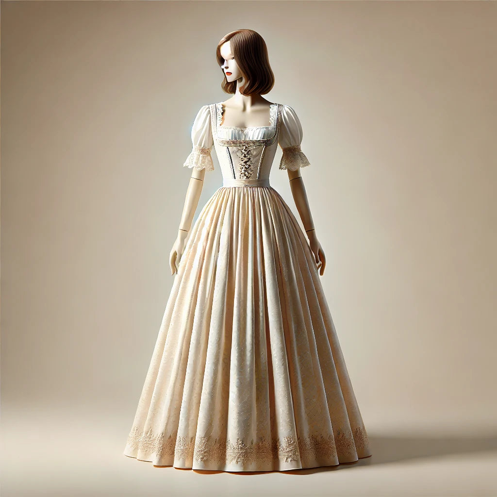 Günstige Dirndl kaufen: Stilvolle Tradition für jede Frau