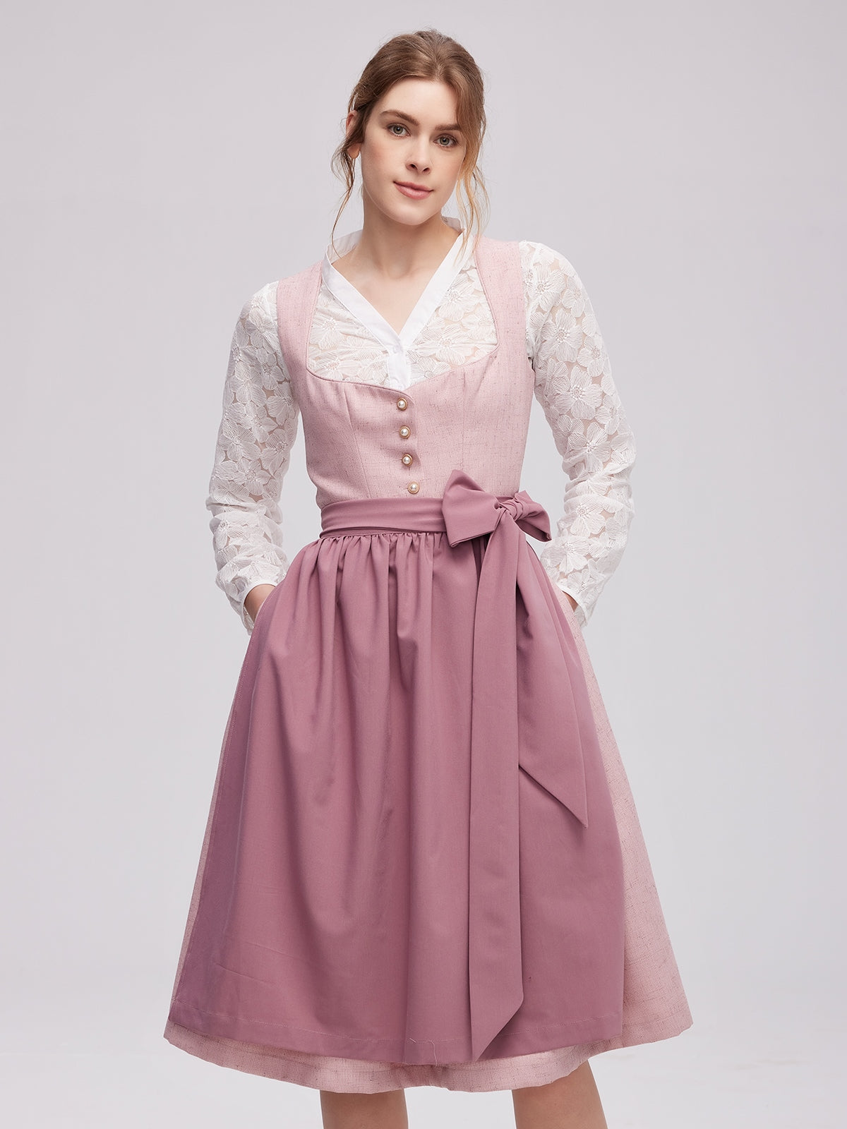 Das perfekte Dirndlkleid für jeden Anlass: Stilvoll von Oktoberfest bis Hochzeit