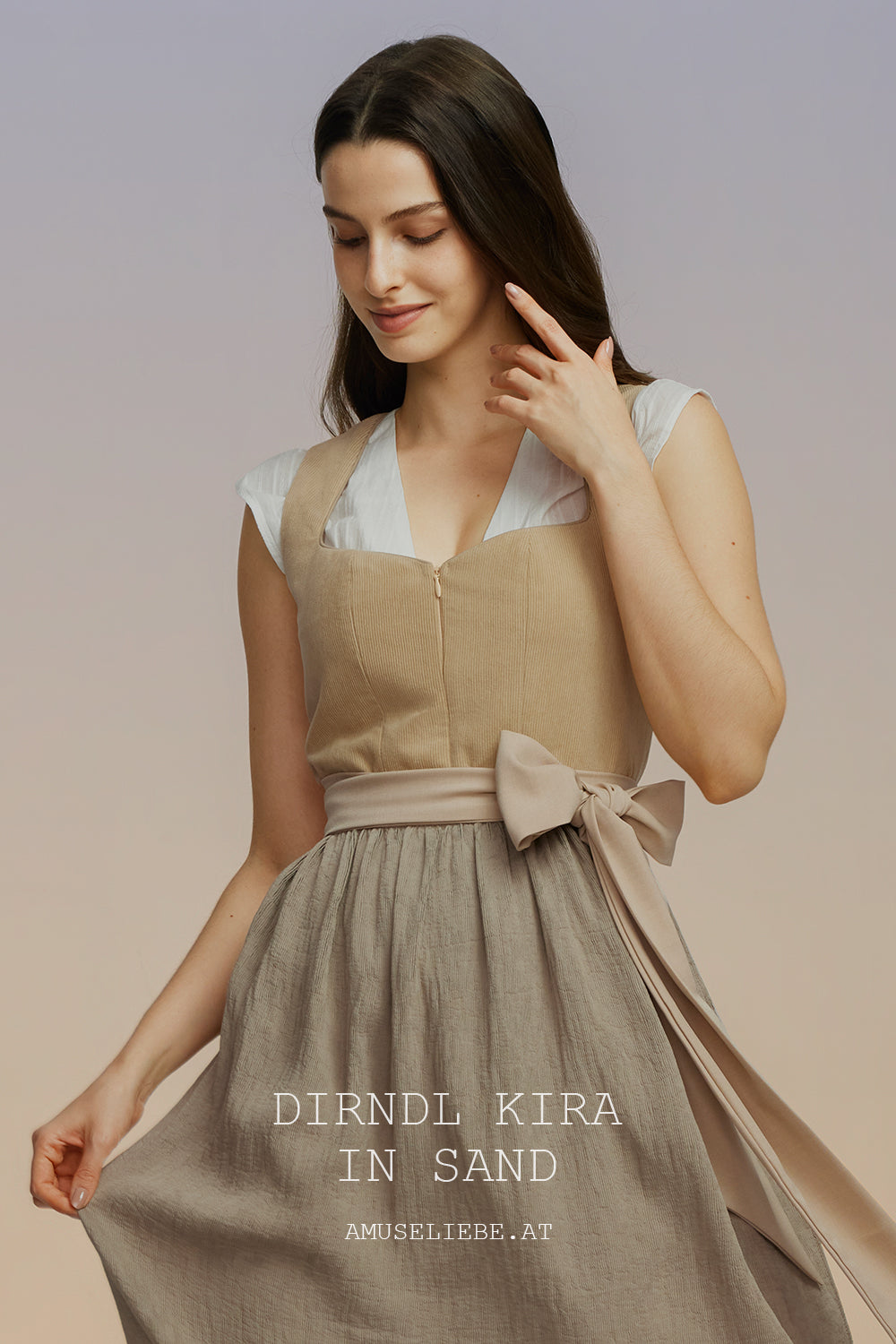 Lederhosen und Dirndl: Symbole der Alpenkultur