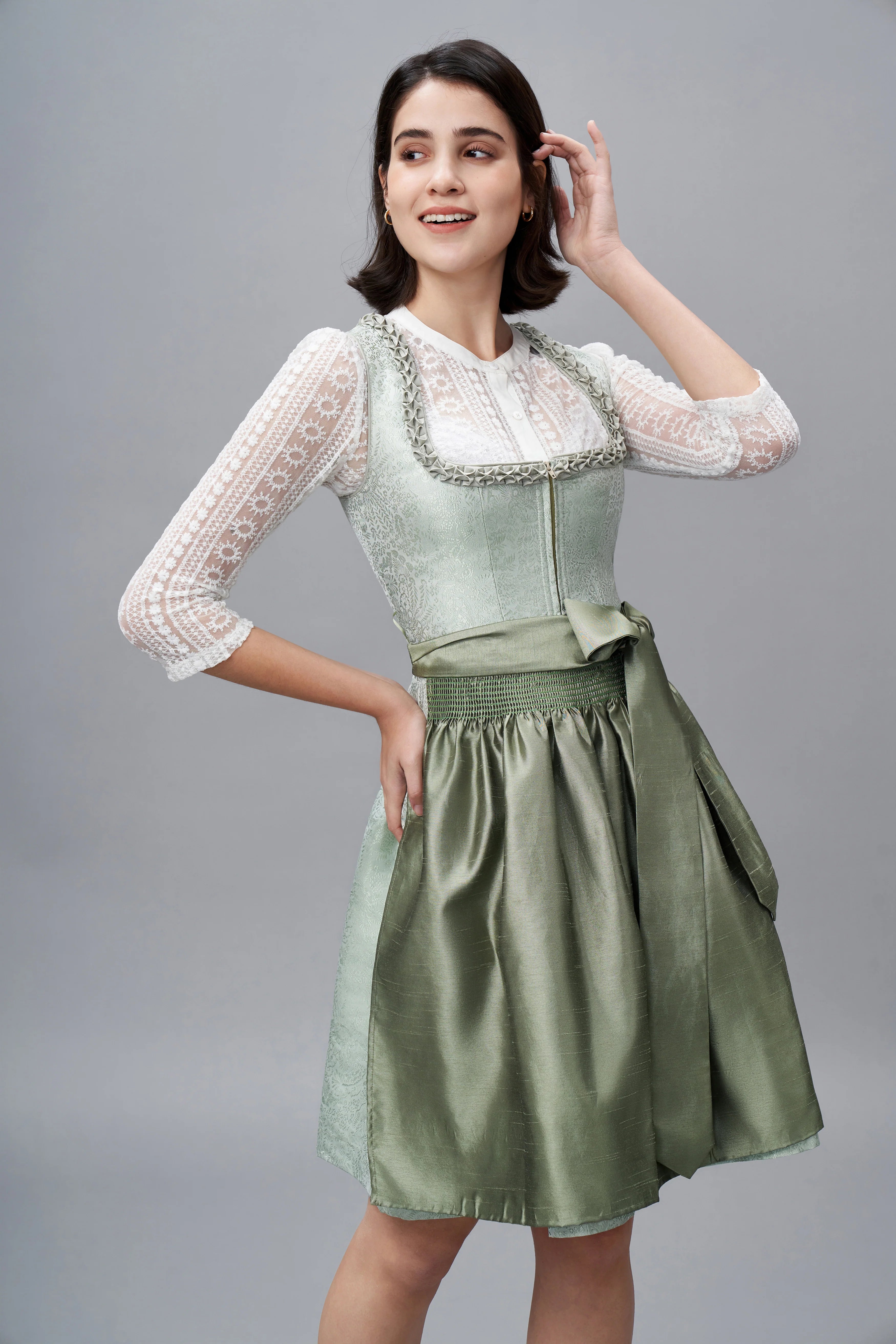 Dirndl