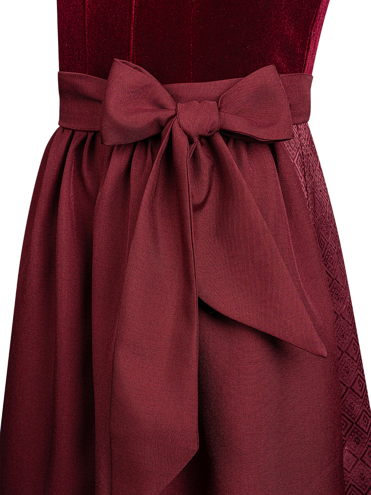 KINDER DIRNDL KLAUDIA