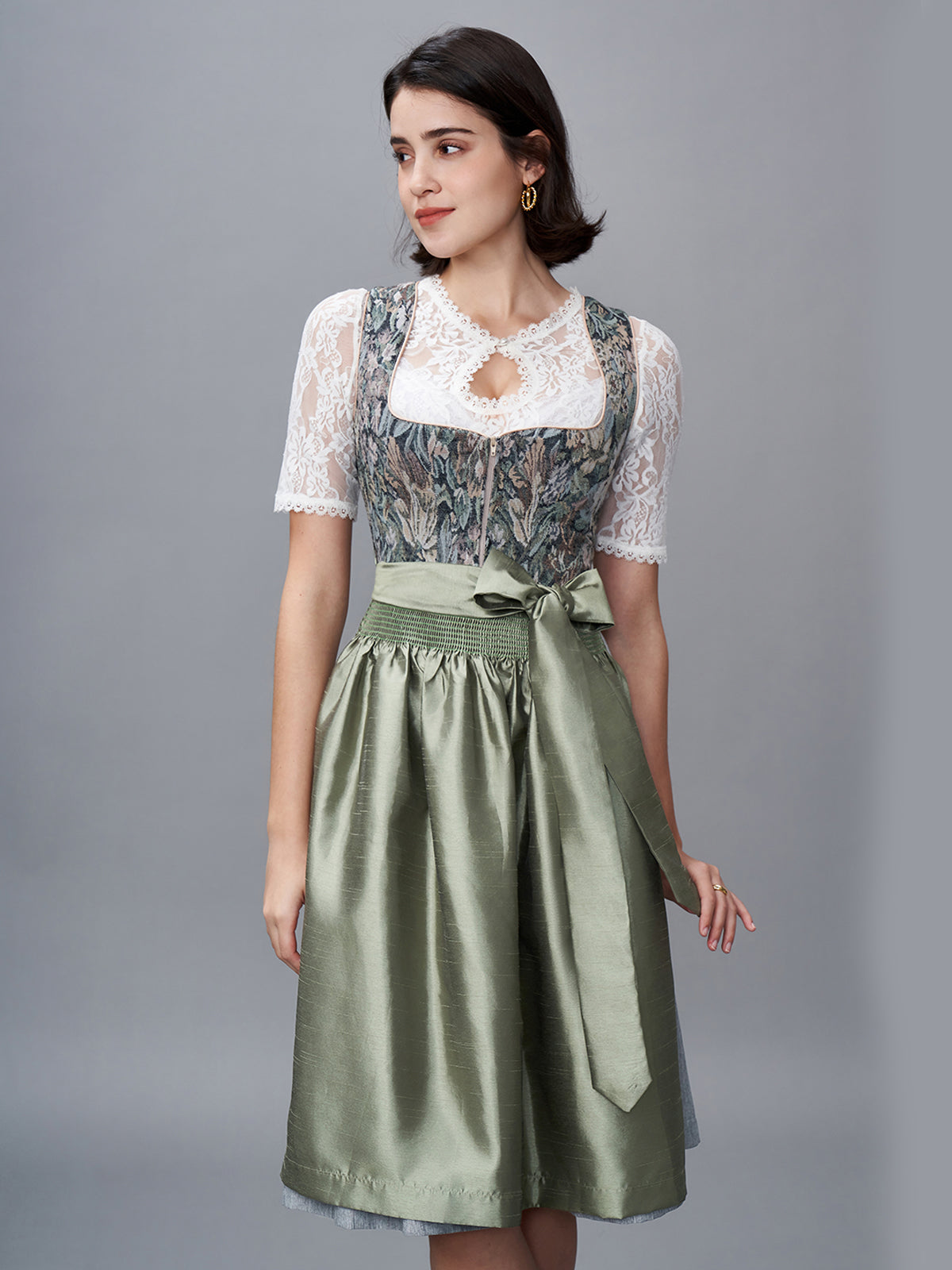 DIRNDL - BIANCA