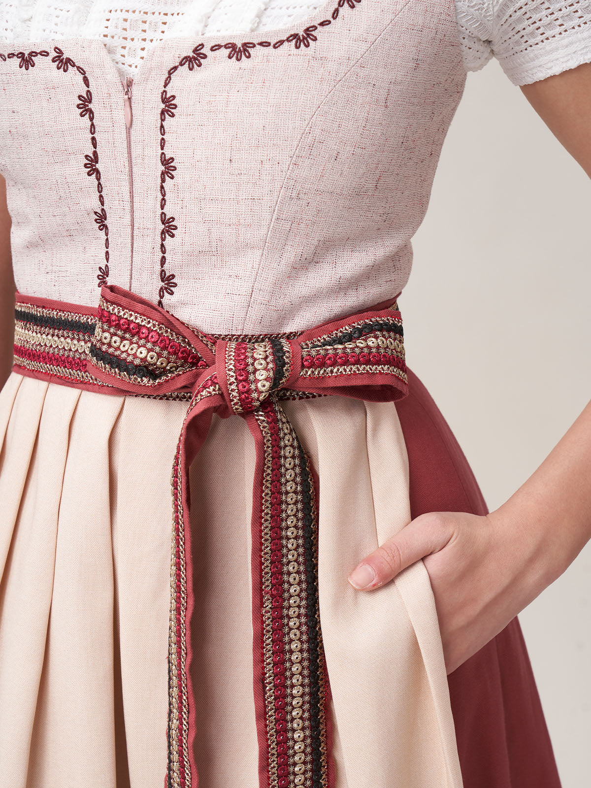 DIRNDL - THOMA