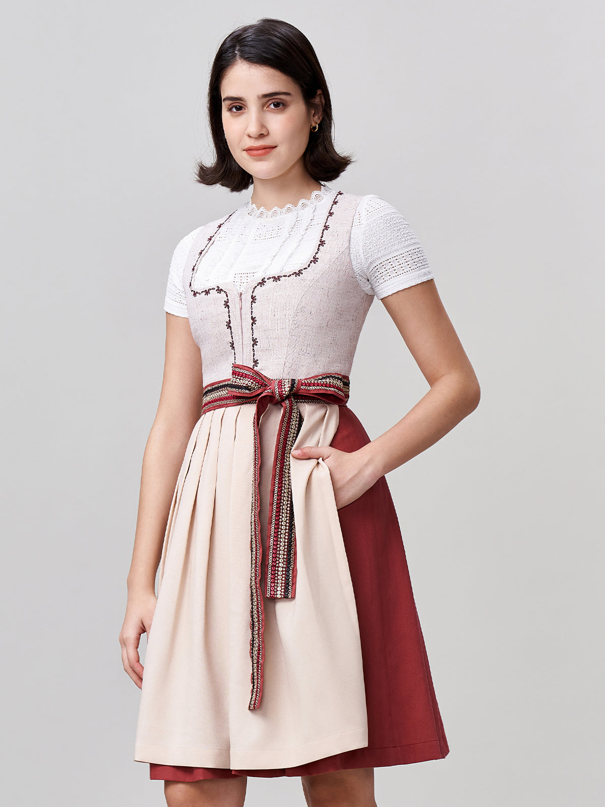 DIRNDL - THOMA