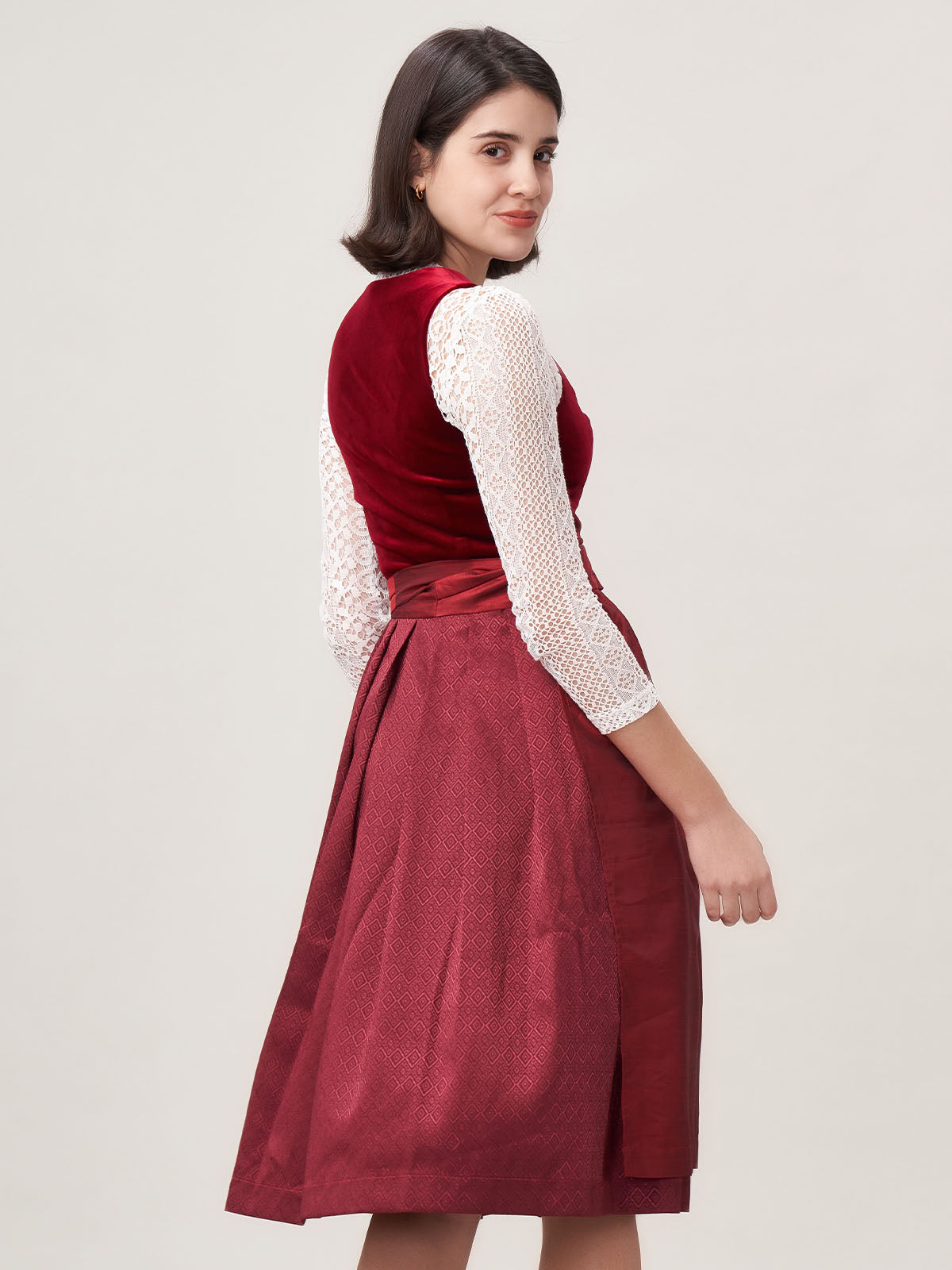 DIRNDL - KLAUDIA