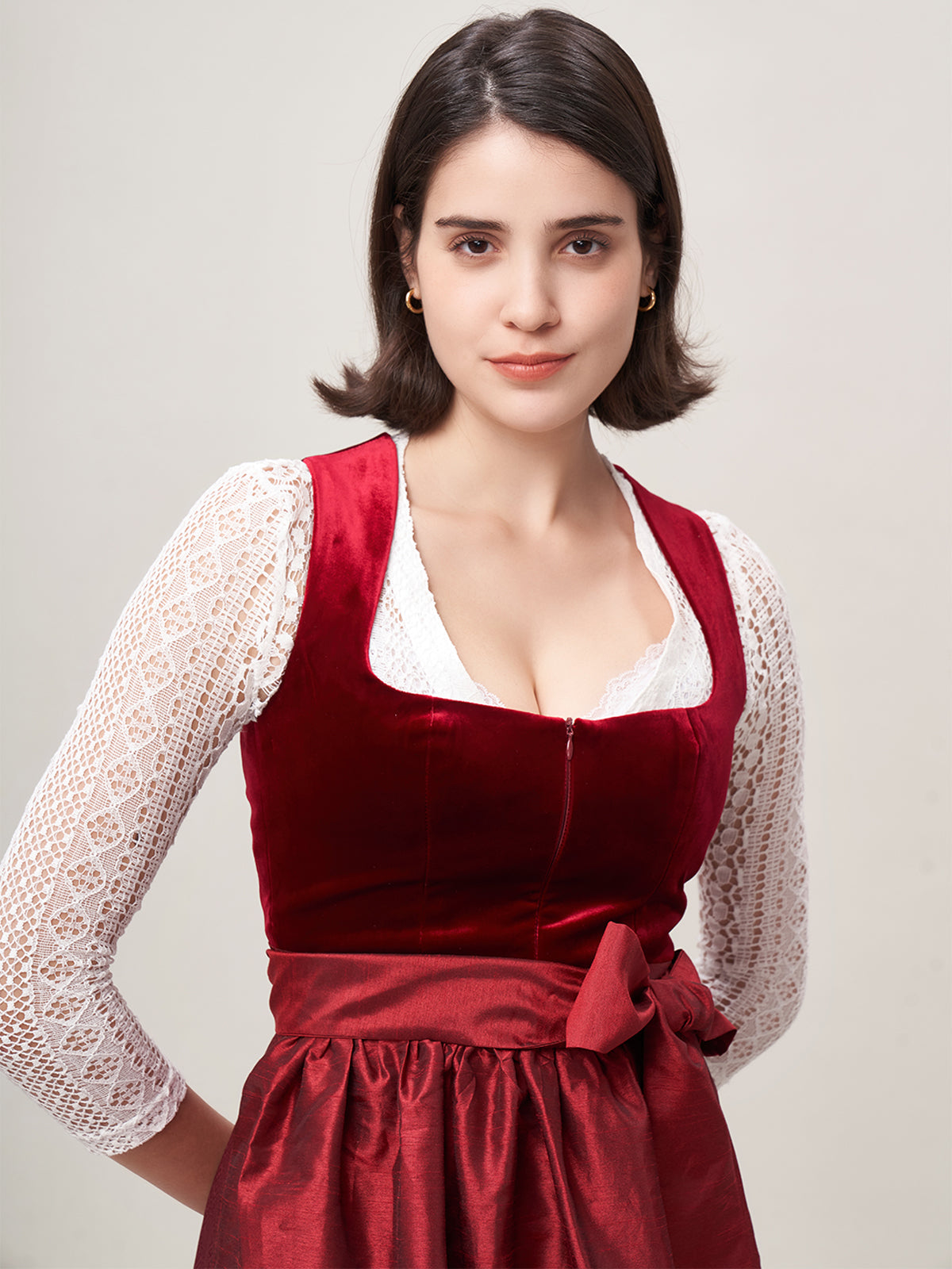 DIRNDL - KLAUDIA