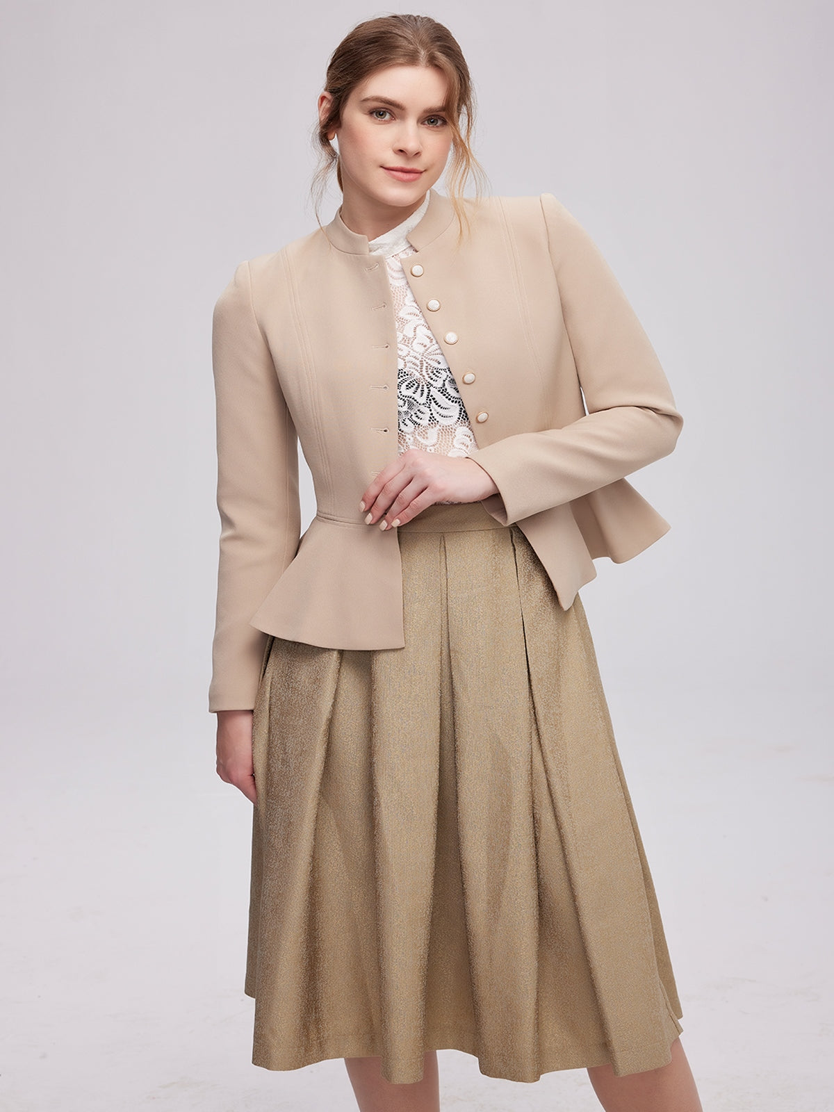 ROCKE - MURIEL IN GOLD