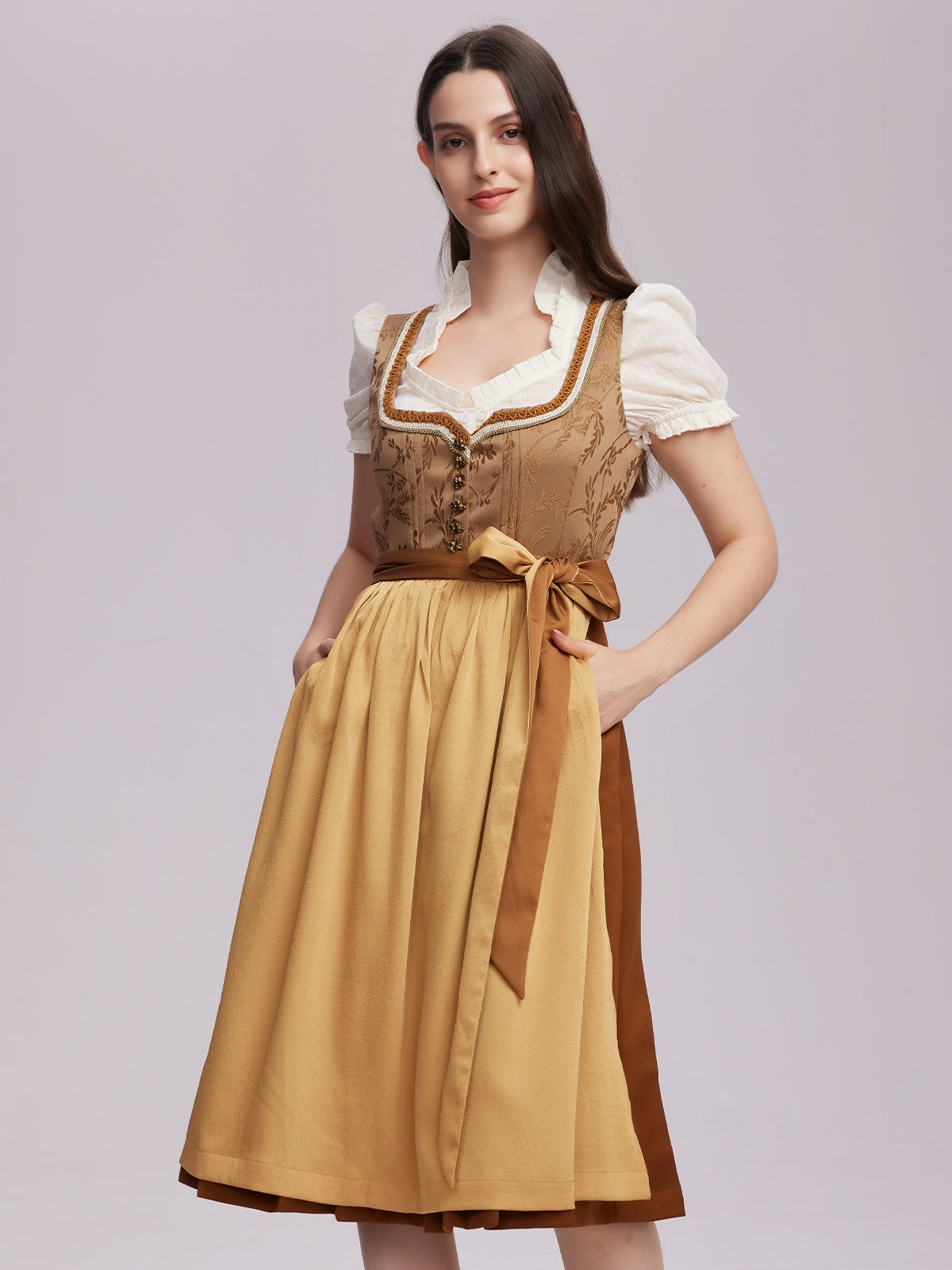 DIRNDL - RESI