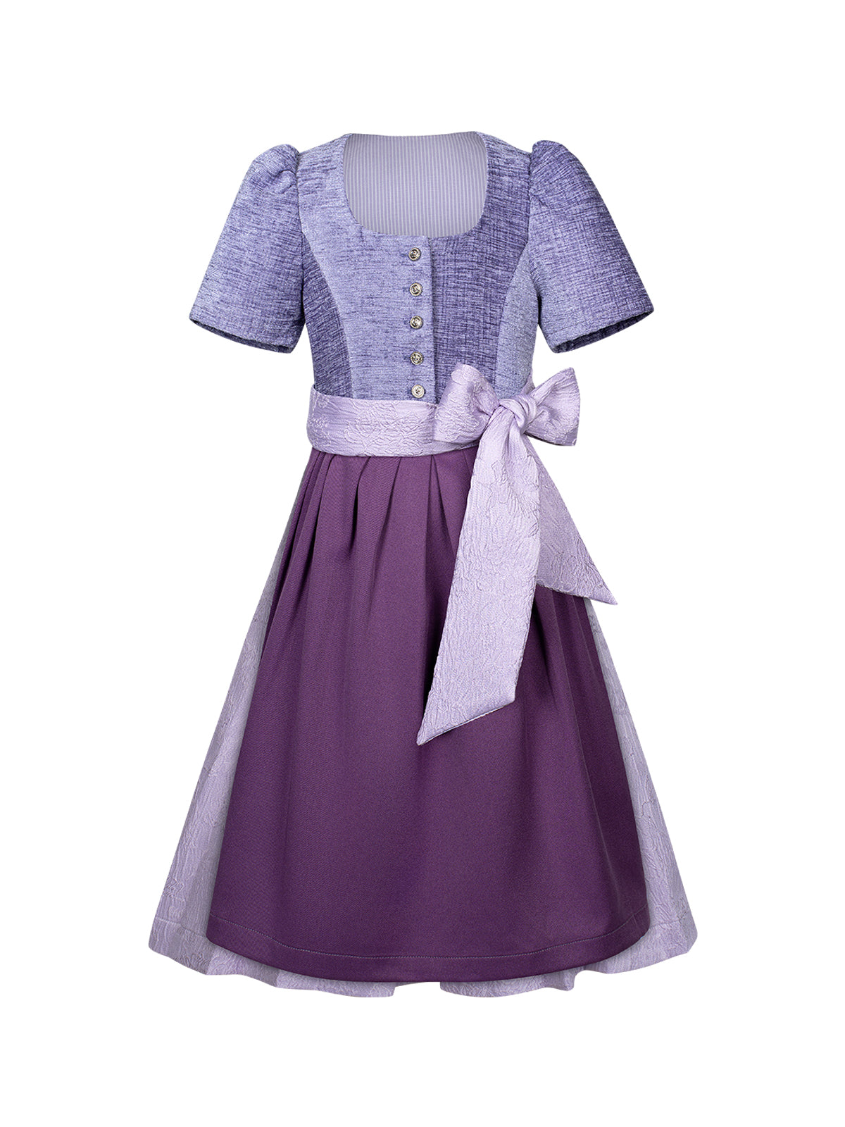 KINDER DIRNDL GINNY