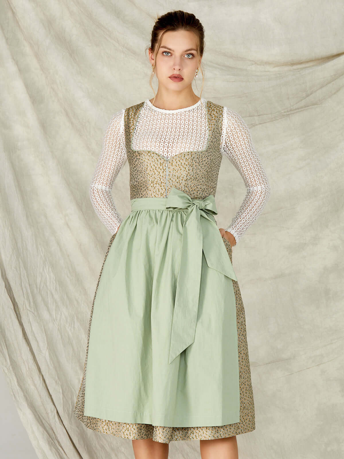 DIRNDL - MERINA