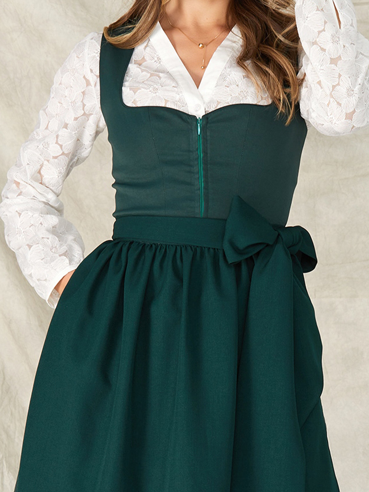 DIRNDL - EDDA