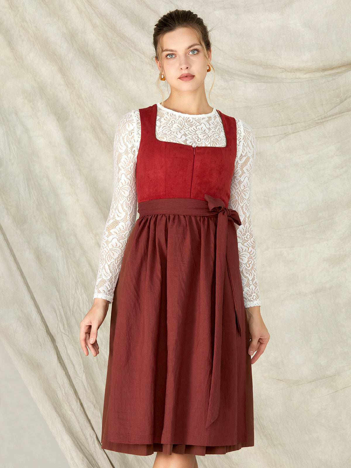 DIRNDL - JANIA