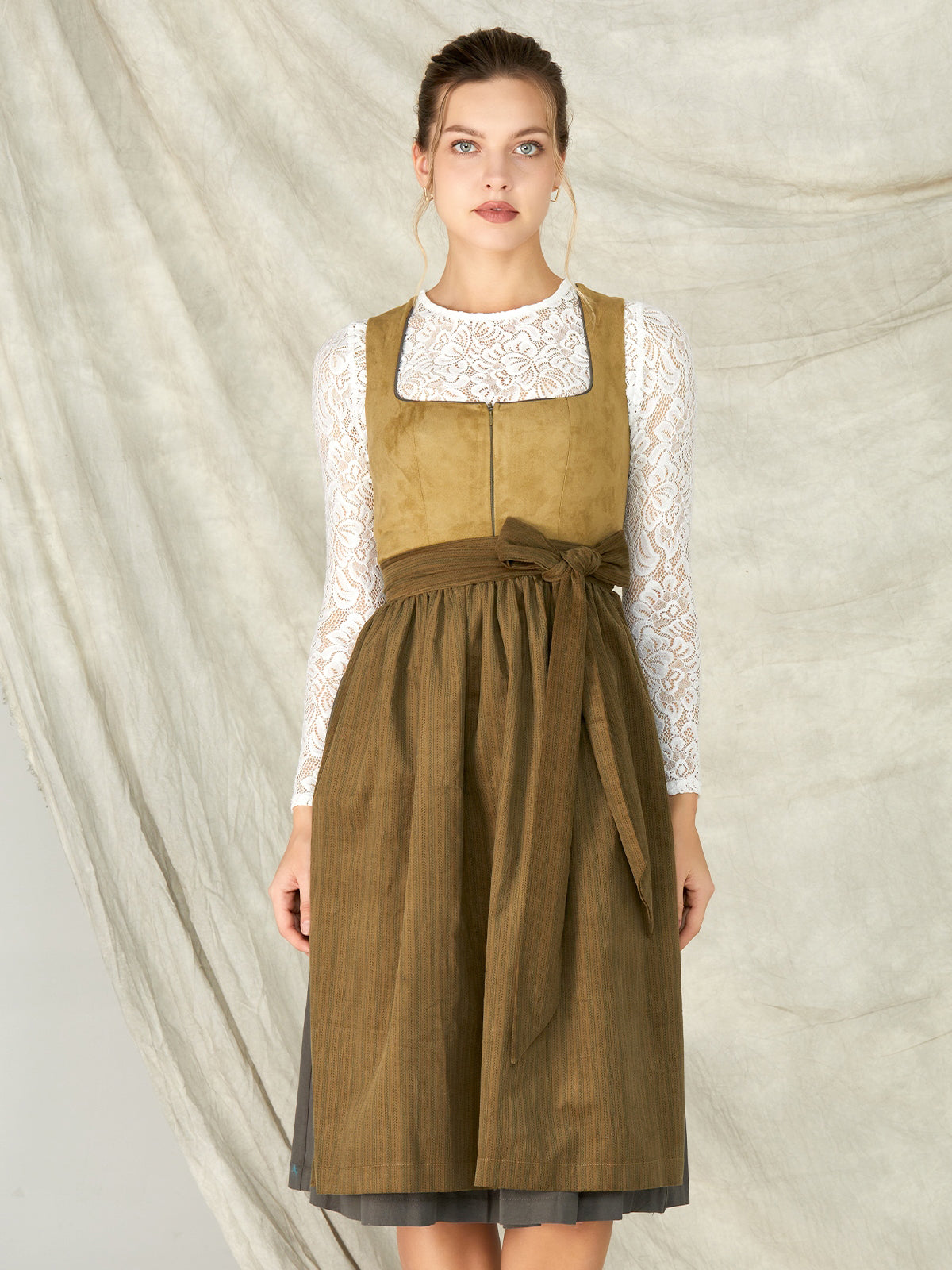 DIRNDL - KARLE