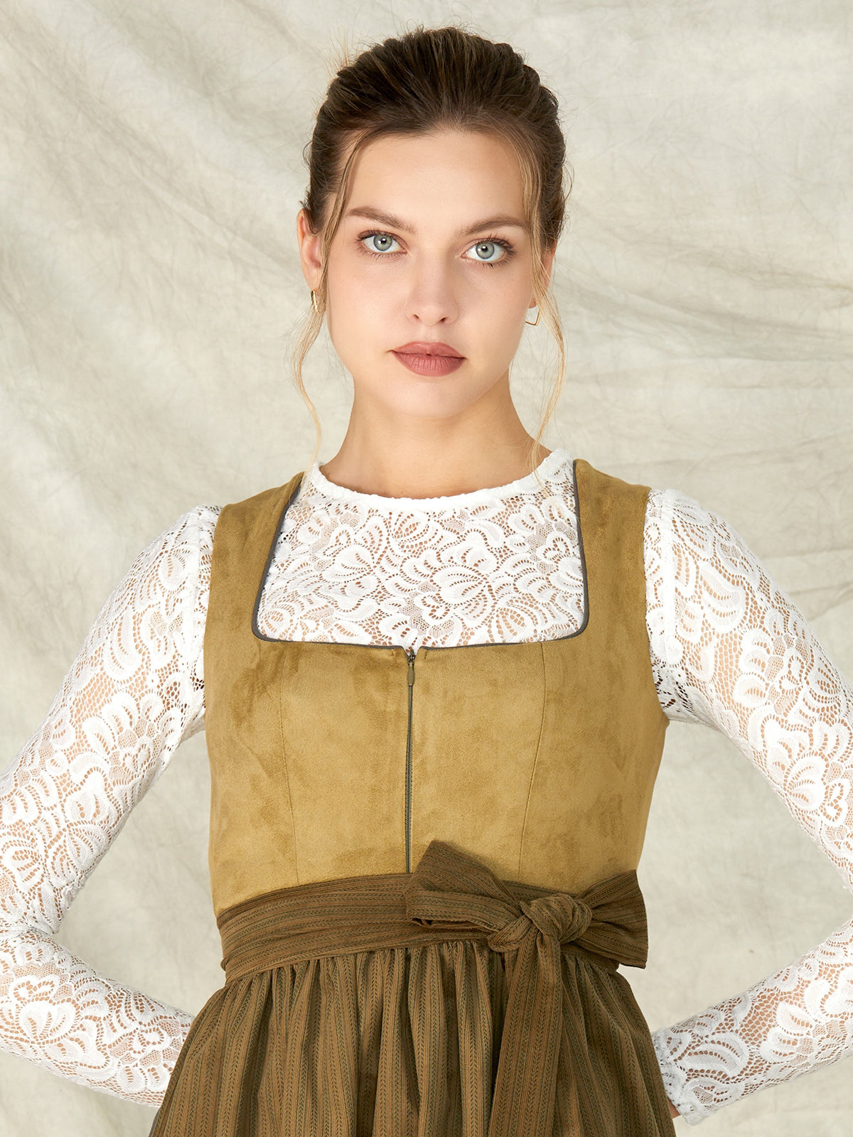 DIRNDL - KARLE