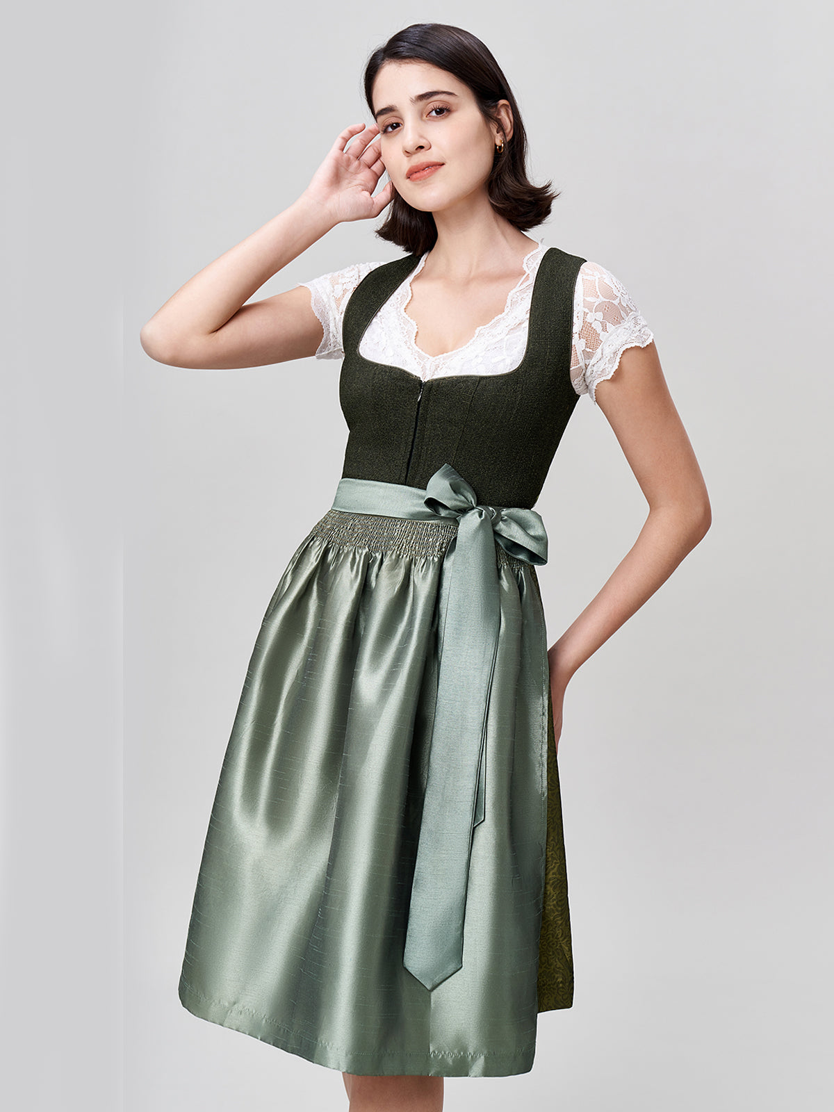 DIRNDL - DORA