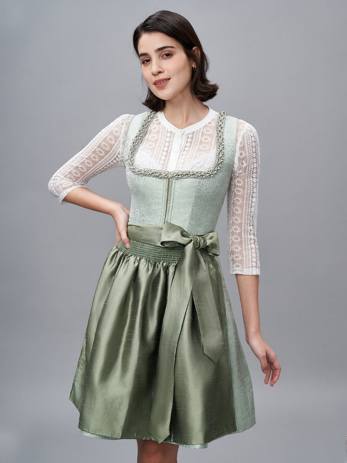 DIRNDL - ALEXIS