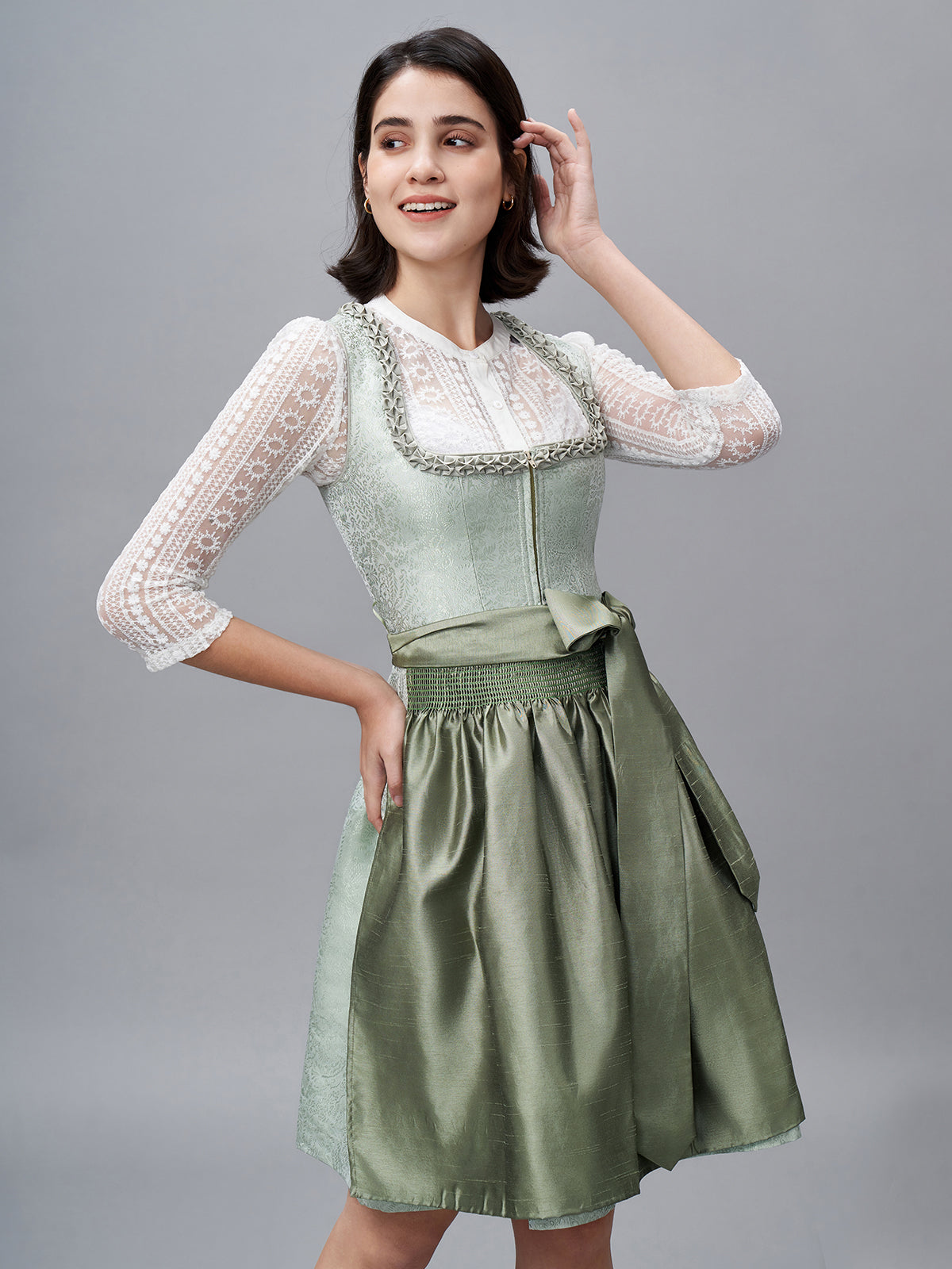 DIRNDL - ALEXIS