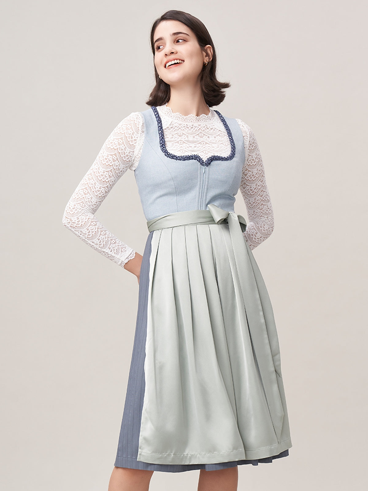 DIRNDL - MANDL