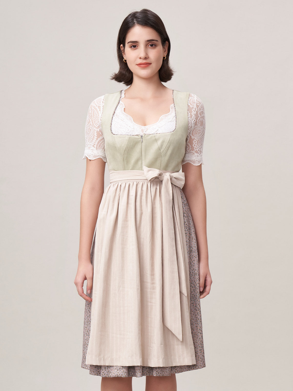 DIRNDL - NILA