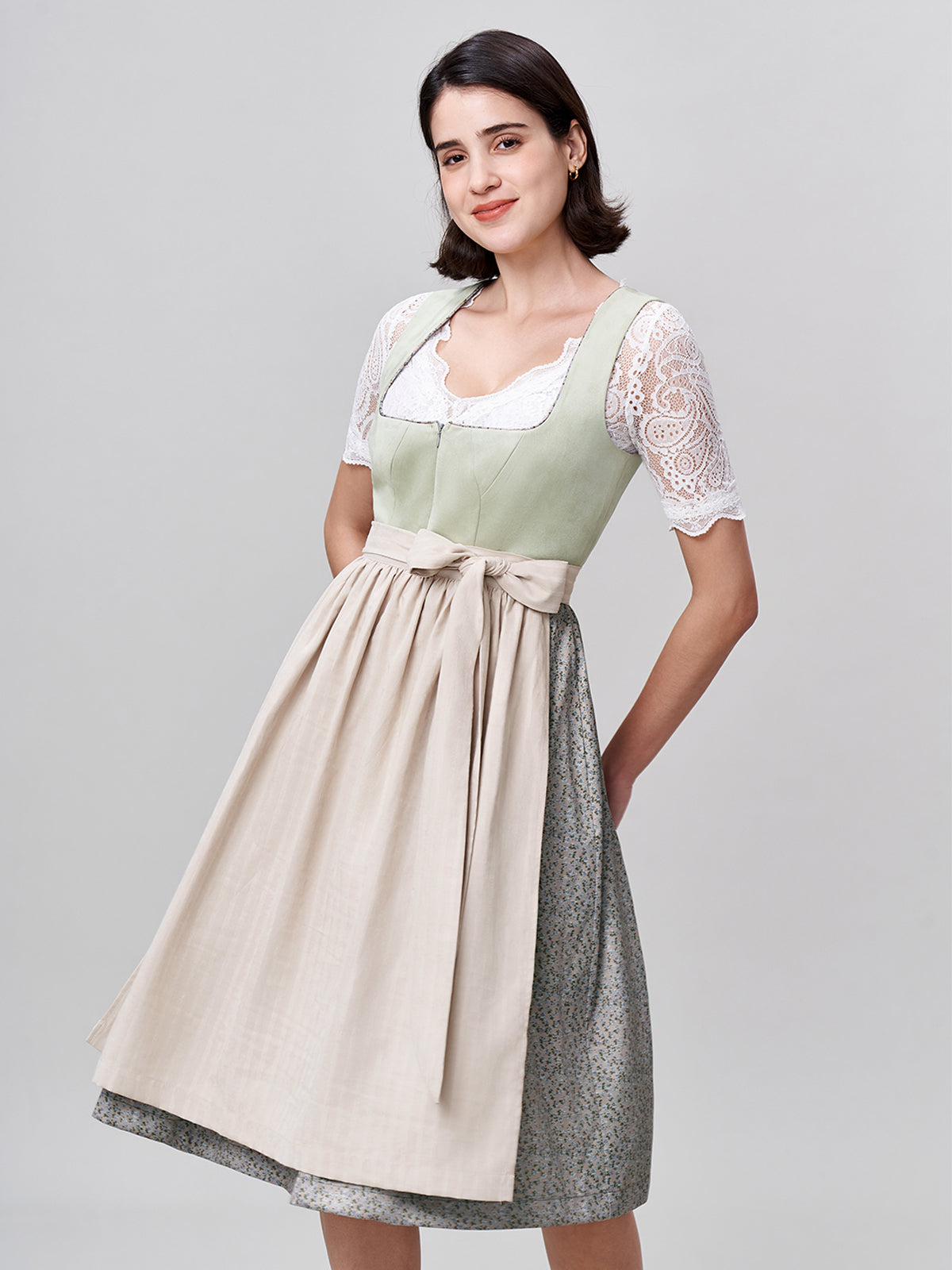 DIRNDL - NILA