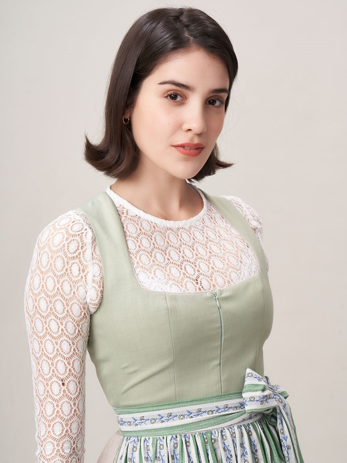 DIRNDL - KRISTIN IN GRUN