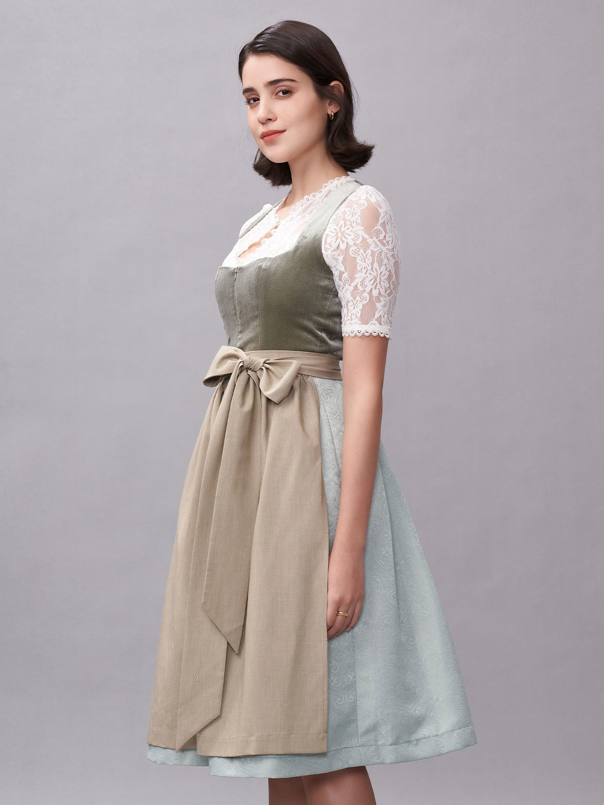 DIRNDL - WATT