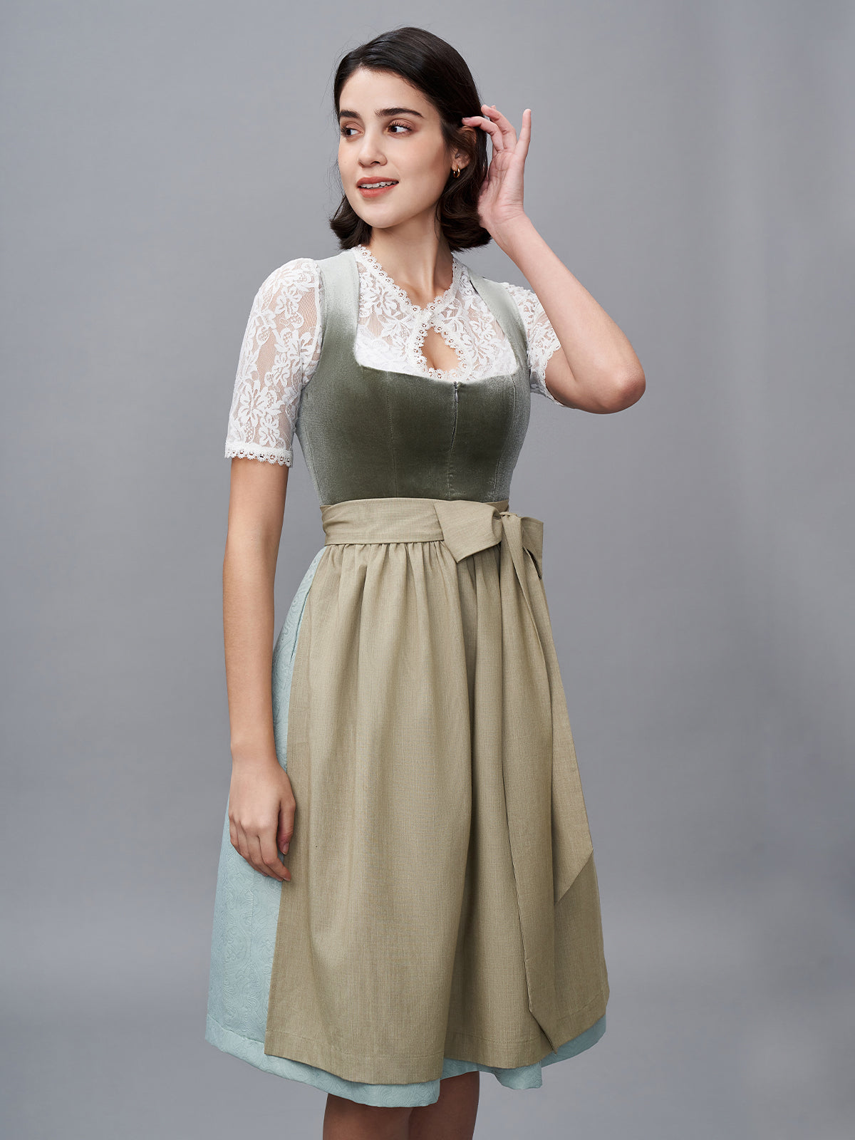 DIRNDL - WATT