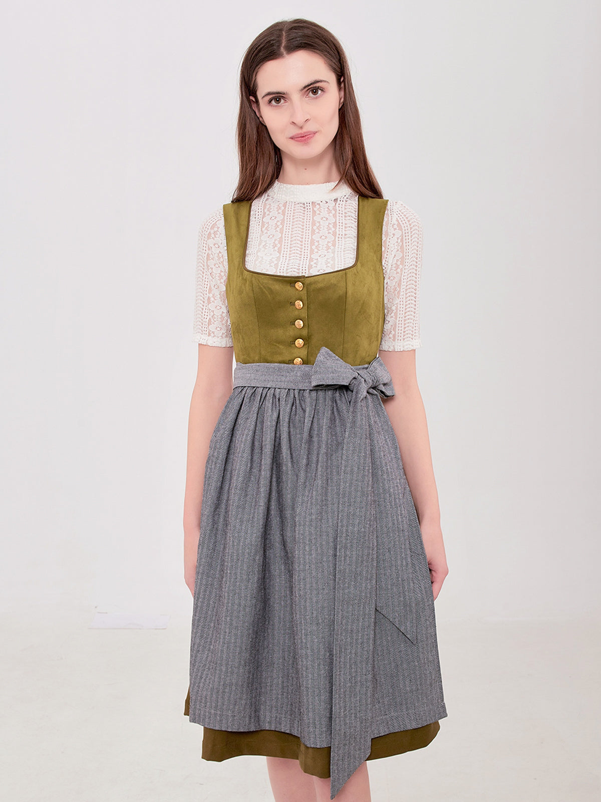 DIRNDL - MOKI