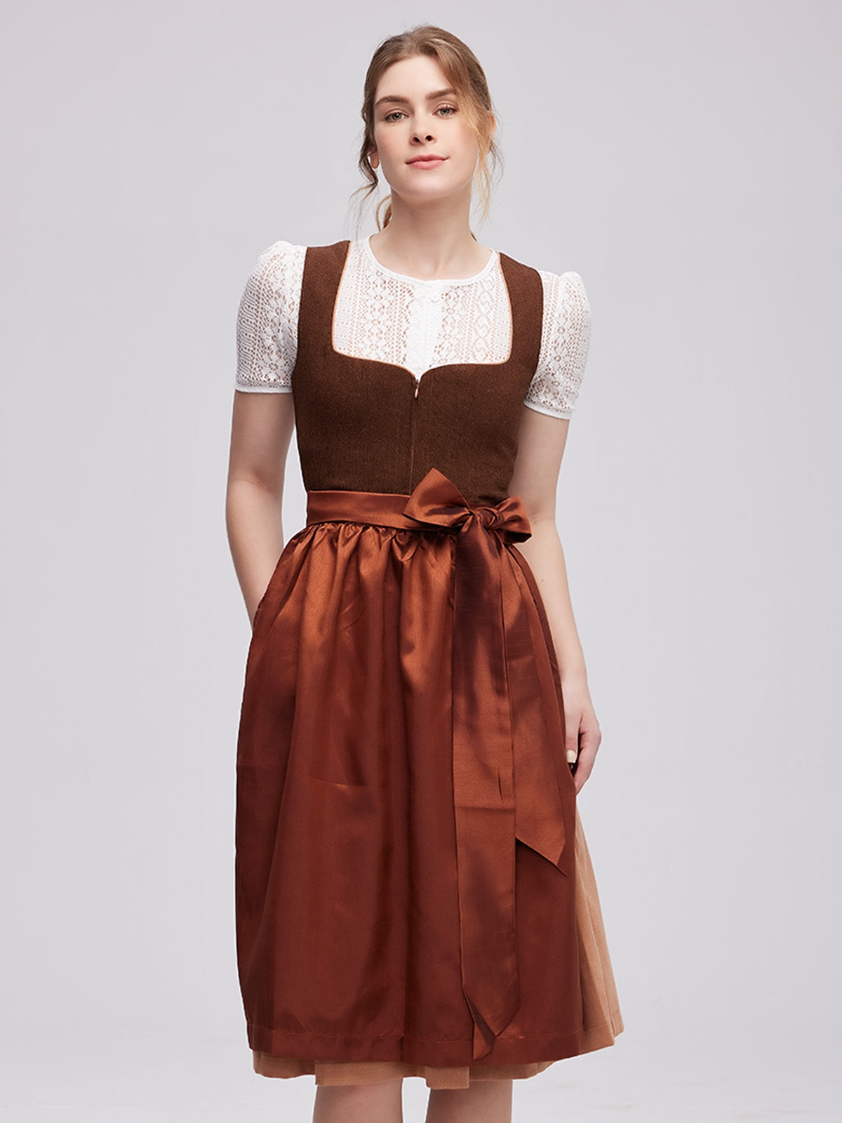 DIRNDL - HANNI