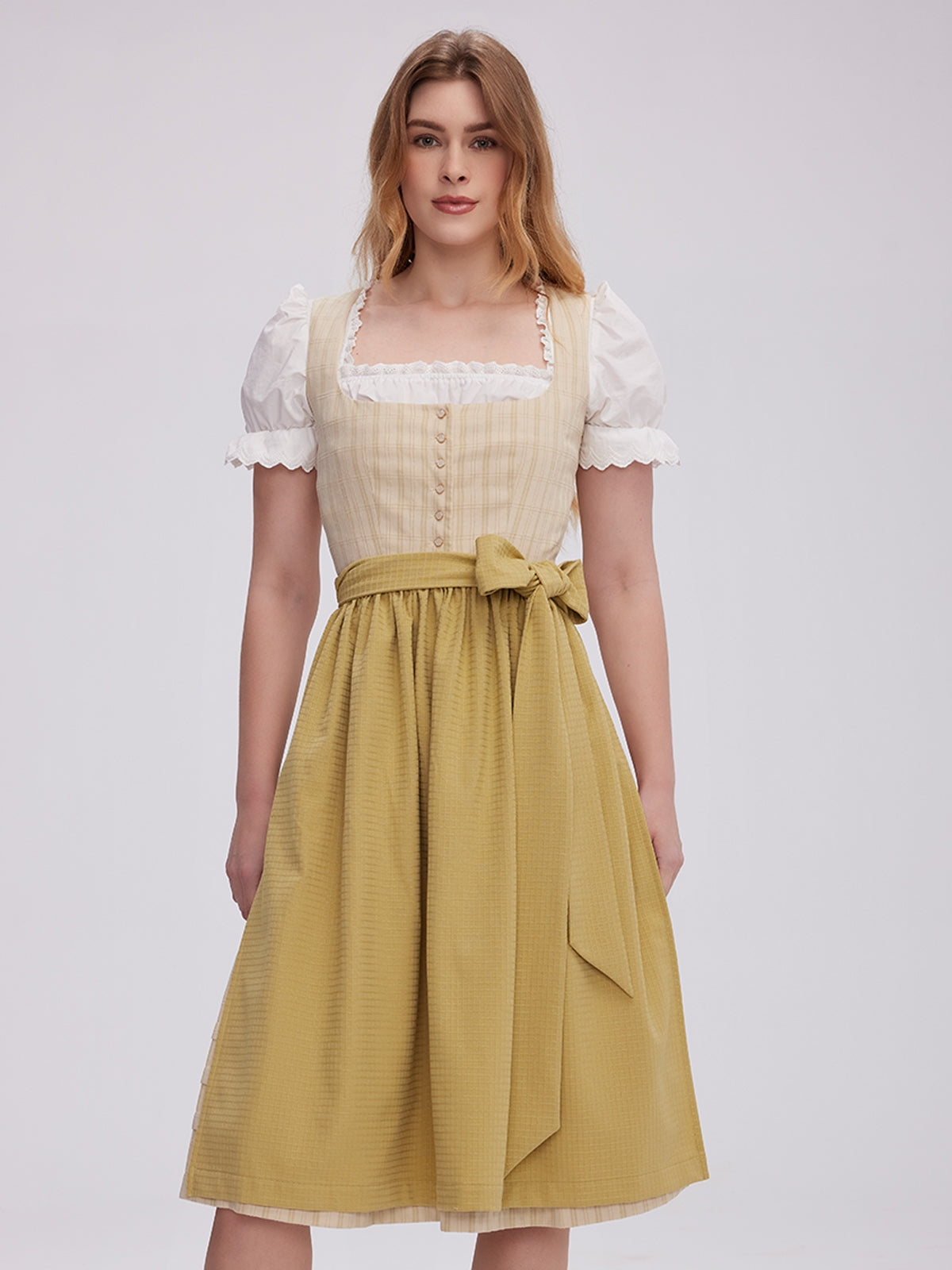 DIRNDL - JUNA