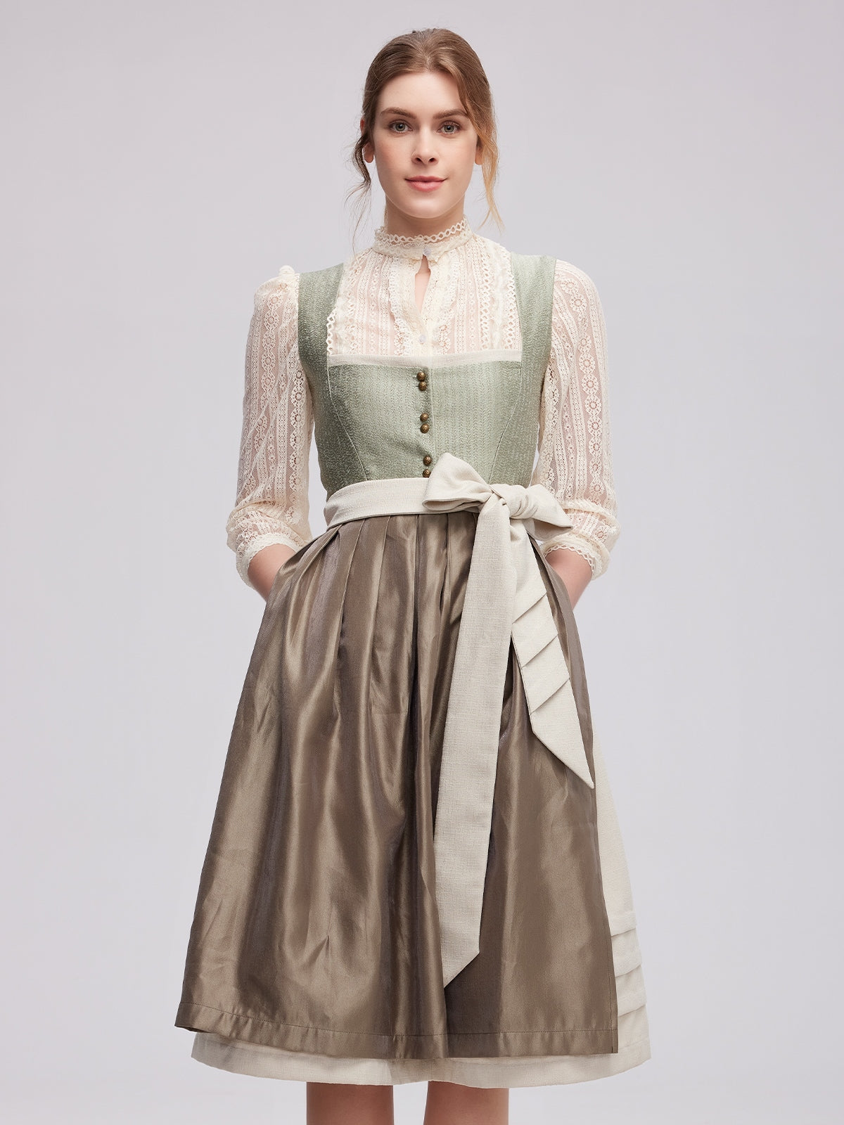 DIRNDL - LUCA