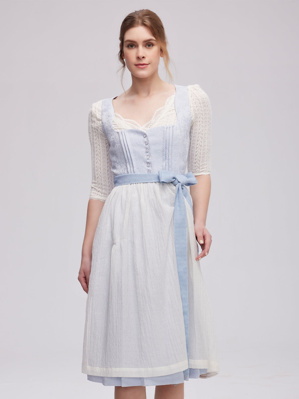 DIRNDL - HAZEL