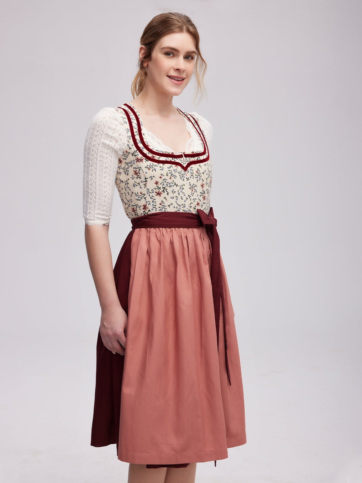 DIRNDL - INGRID