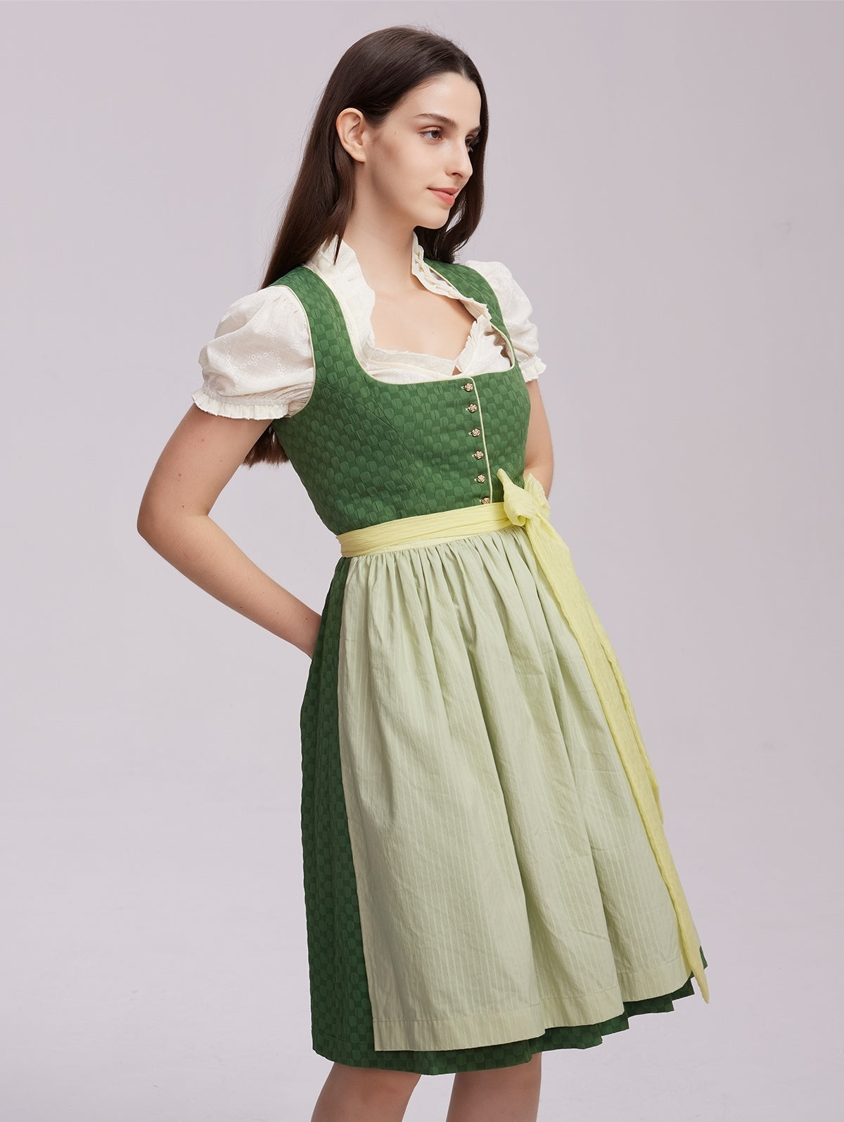 DIRNDL - ROWAN